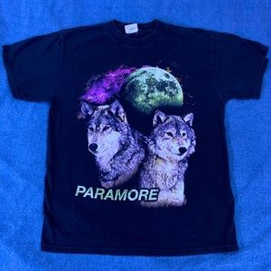PARAMORE T-shirt